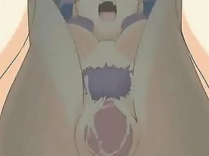 Best Futanari Hentai Porn Ever!